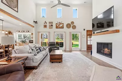 251 Mossy Lake Road, Perry, GA 31069 - Photo 17
