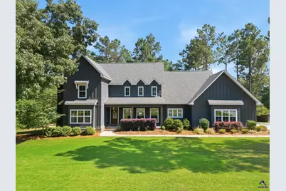 251 Mossy Lake Road, Perry, GA 31069 - Photo 3