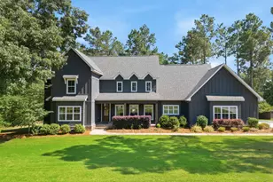 251 Mossy Lake Road, Perry, GA 31069 - Photo 3
