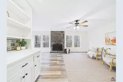 202 Hilltop Circle, Macon, GA 31210 - Photo 5