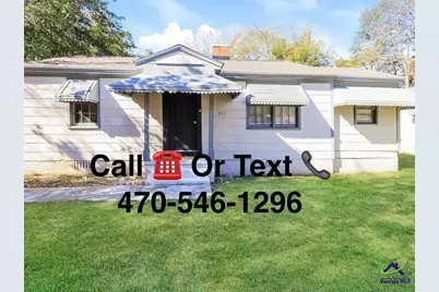 229 Meadowndale Drive, Warner Robins, GA 31088 - Photo 9