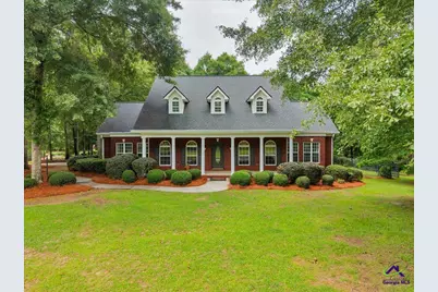 213 Sabre Drive, Bonaire, GA 31005 - Photo 1