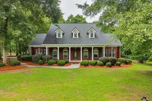 213 Sabre Dr, Bonaire, GA 31005 - Photo 1