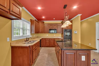 213 Sabre Drive, Bonaire, GA 31005 - Photo 19