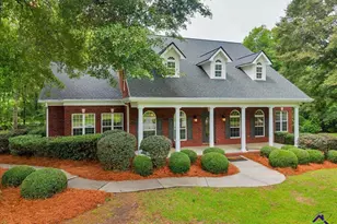 213 Sabre Dr, Bonaire, GA 31005 - Photo 5