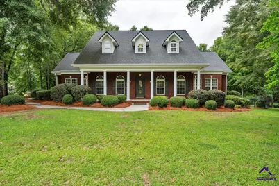 213 Sabre Drive, Bonaire, GA 31005 - Photo 5