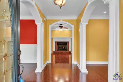 213 Sabre Drive, Bonaire, GA 31005 - Photo 7