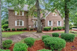 1015 Cherokee, Perry, GA 31069 - Photo 55