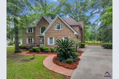 1015 Cherokee, Perry, GA 31069 - Photo 71