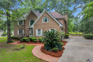 1015 Cherokee, Perry, GA 31069 - Photo 71