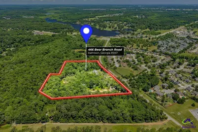 466 Bear Branch Road, Kathleen, GA 31047 - Photo 3
