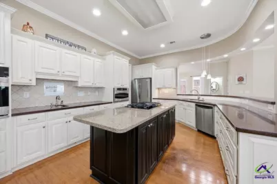 302 Blossom Lane, Centerville, GA 31028 - Photo 19
