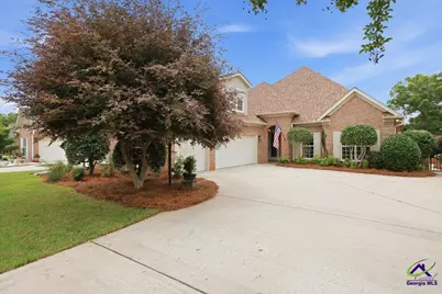 302 Blossom Lane, Centerville, GA 31028 - Photo 5