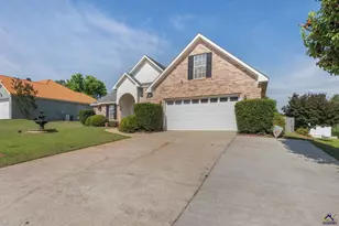 428 Cross Creek Way, Warner Robins, GA 31088 - Photo 3