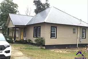 523 W Pine St, Vienna, GA 31092 - Photo 1