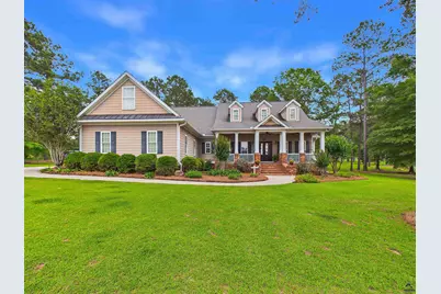 4041 Roundtop Circle, Perry, GA 31069 - Photo 1