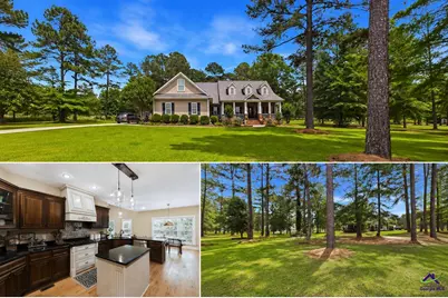 4041 Roundtop Circle, Perry, GA 31069 - Photo 1