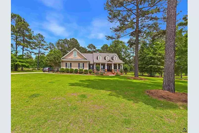 4041 Roundtop Circle, Perry, GA 31069 - Photo 3