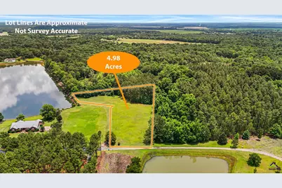 167 W Lakeshore Drive, Cochran, GA 31014 - Photo 11