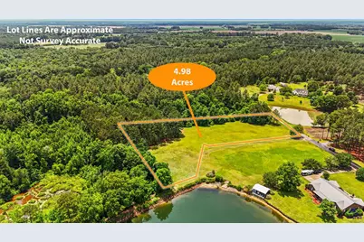 167 W Lakeshore Drive, Cochran, GA 31014 - Photo 1
