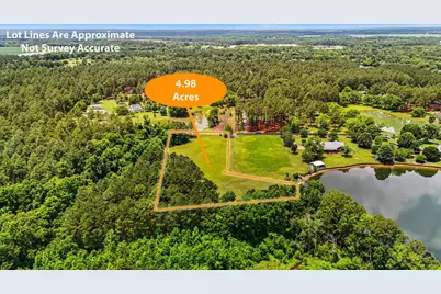 167 W Lakeshore Drive, Cochran, GA 31014 - Photo 9