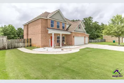 524 Hialeah Drive, Bonaire, GA 31005 - Photo 5