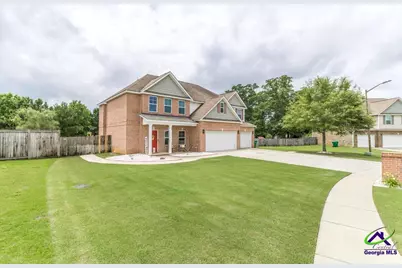 524 Hialeah Drive, Bonaire, GA 31005 - Photo 3