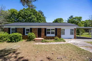 427 Gun Club Rd, Fort Valley, GA 31030 - Photo 1