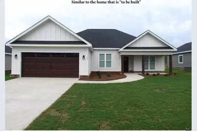 214 Sugar Creek Trail, Perry, GA 31069 - Photo 1
