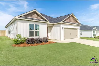 77 Cole Drive, Hawkinsville, GA 31036 - Photo 3