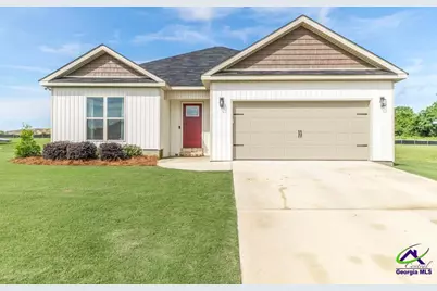 77 Cole Drive, Hawkinsville, GA 31036 - Photo 1