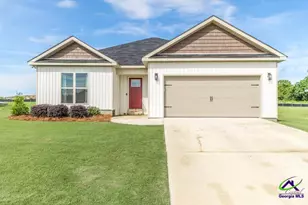 77 Cole Dr, Hawkinsville, GA 31036 - Photo 1