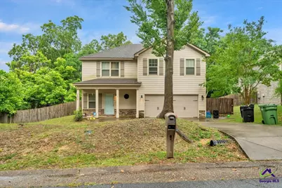 3858 Fortson Lane, Columbus, GA 31909 - Photo 1