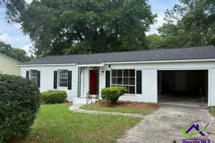 3581 Mogul Rd, Macon, GA 31217 - Photo 1