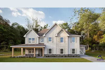 573 Old Rumble Road, Forsyth, GA 31029 - Photo 1