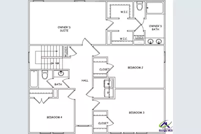 644 Encore Drive, Perry, GA 31069 - Photo 3