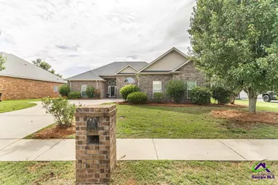 109 Burnt Hickory Court, Warner Robins, GA 31088 - Photo 37