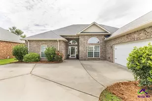 109 Burnt Hickory Ct, Warner Robins, GA 31088 - Photo 3