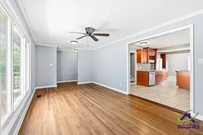 308 Clairmont Drive, Warner Robins, GA 31088 - Photo 3
