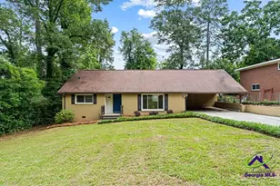 308 Clairmont Dr, Warner Robins, GA 31088 - Photo 1
