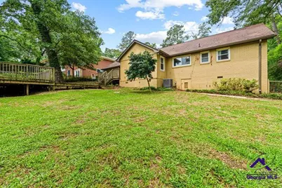 308 Clairmont Drive, Warner Robins, GA 31088 - Photo 31