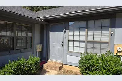 436 Tallulah Trail, Warner Robins, GA 31088 - Photo 1