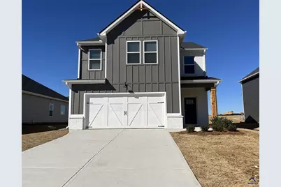 305 Rusty Plow Lane, Perry, GA 31069 - Photo 1