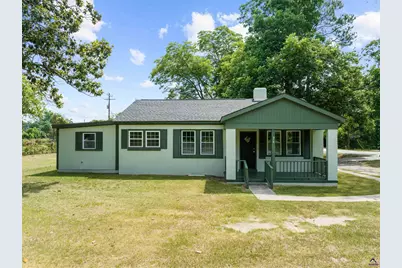 214 Third Street, Warner Robins, GA 31093 - Photo 1