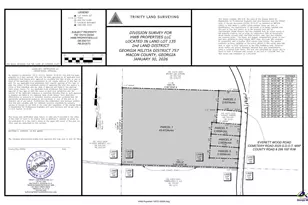 Parcel 2 Everett Wood Rd, Oglethorpe, GA 31068 - Photo 1
