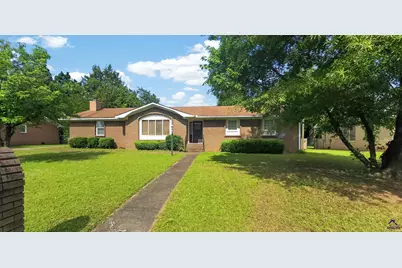 709 Meadowridge Dr, Warner Robins, GA 31093 - Photo 5