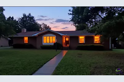 709 Meadowridge Dr, Warner Robins, GA 31093 - Photo 33
