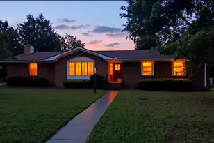 709 Meadowridge Dr, Warner Robins, GA 31093 - Photo 33