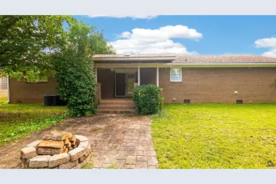 709 Meadowridge Dr, Warner Robins, GA 31093 - Photo 33