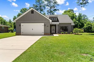 1728 Greenwood Cir, Perry, GA 31069 - Photo 1